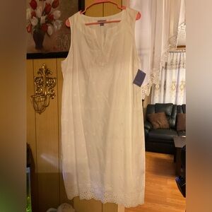 Women’s summer dress